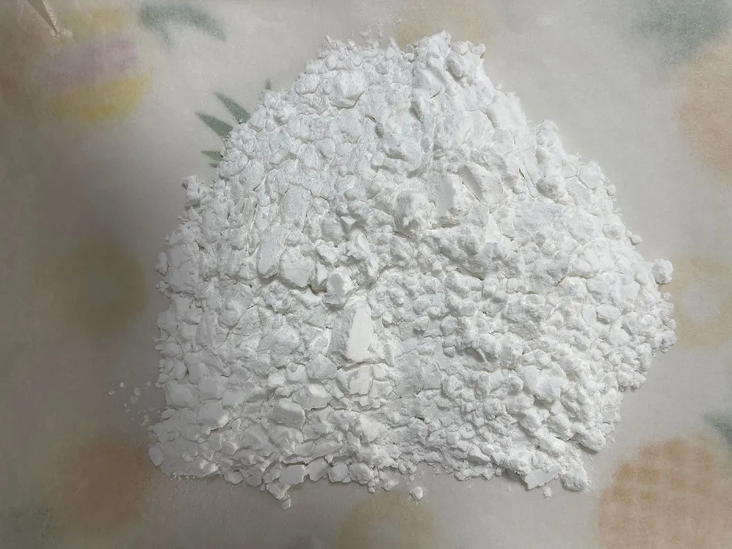 Potato Starch High Viscosity Good Thickener