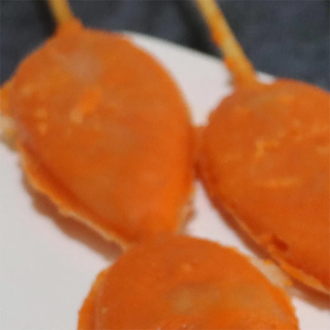 for Frying Chicken Fillet Gsmr0404 Hot & Spicy Flavor Seasoning Marinade