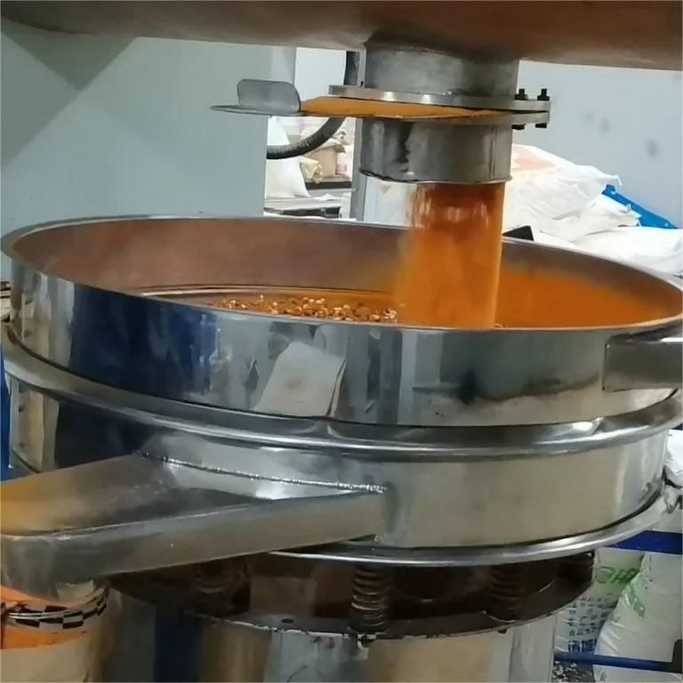 for Frying Chicken Fillet Gsmr0404 Hot & Spicy Flavor Seasoning Marinade