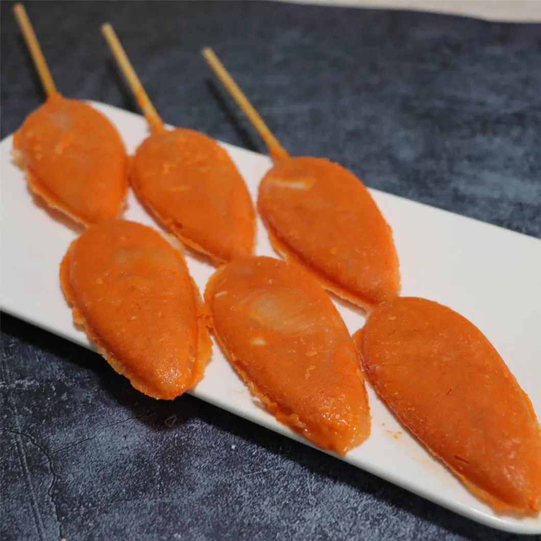 for Frying Chicken Fillet Gsmr0404 Hot & Spicy Flavor Seasoning Marinade