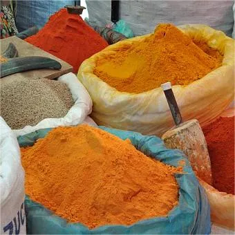 for Frying Chicken Fillet Gsmr0404 Hot & Spicy Flavor Seasoning Marinade