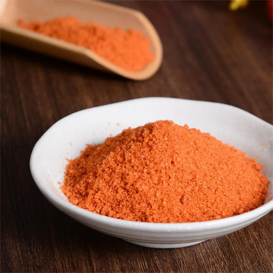 for Frying Chicken Fillet Gsmr0404 Hot & Spicy Flavor Seasoning Marinade