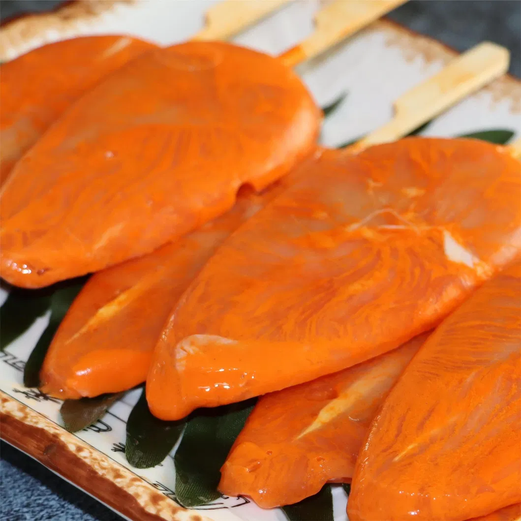 for Frying Chicken Fillet Gsmr0404 Hot & Spicy Flavor Seasoning Marinade