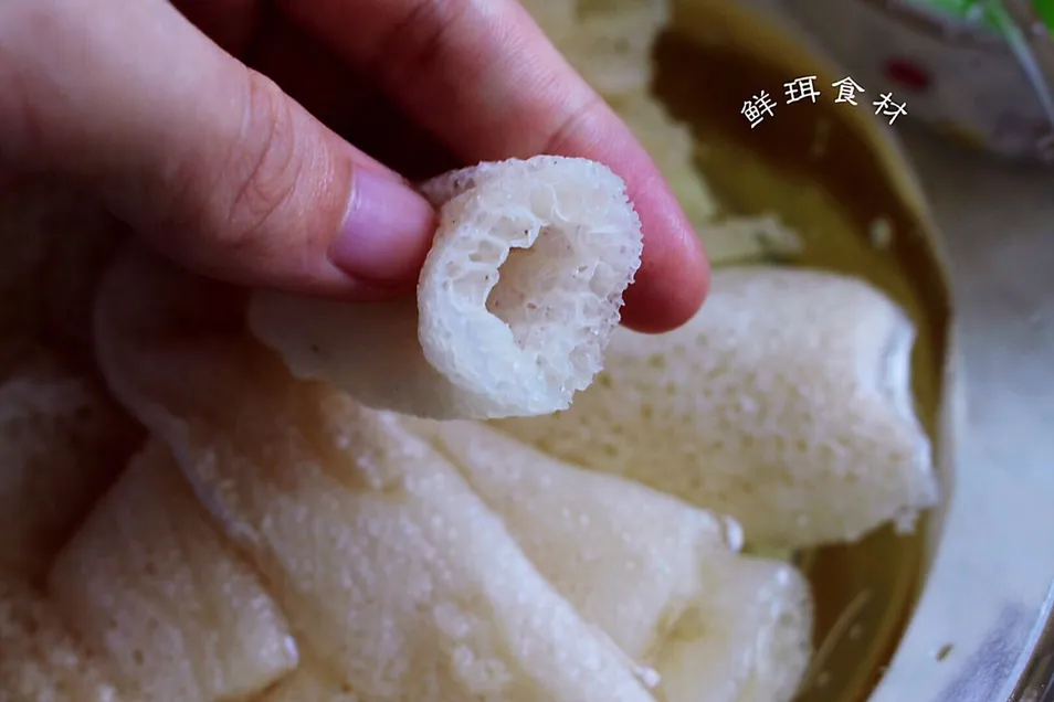 Factory Direct Bamboo Fungus Dry Mushroom, High Quality Edible Mushroom