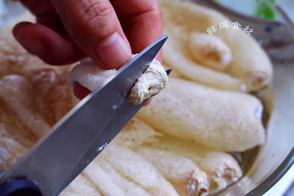 Factory Direct Bamboo Fungus Dry Mushroom, High Quality Edible Mushroom