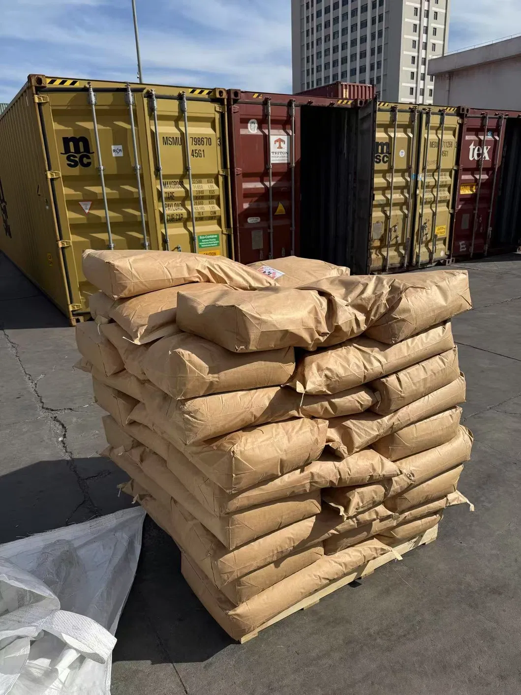 High Quality Food Grade 100% Pure Natural Alkalized Cocoa Powder with Free Sample