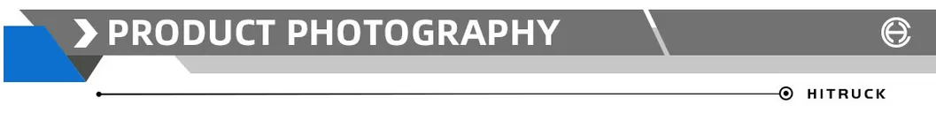 High-Performance Sino 6X4 Prime Mover Truck for Sale