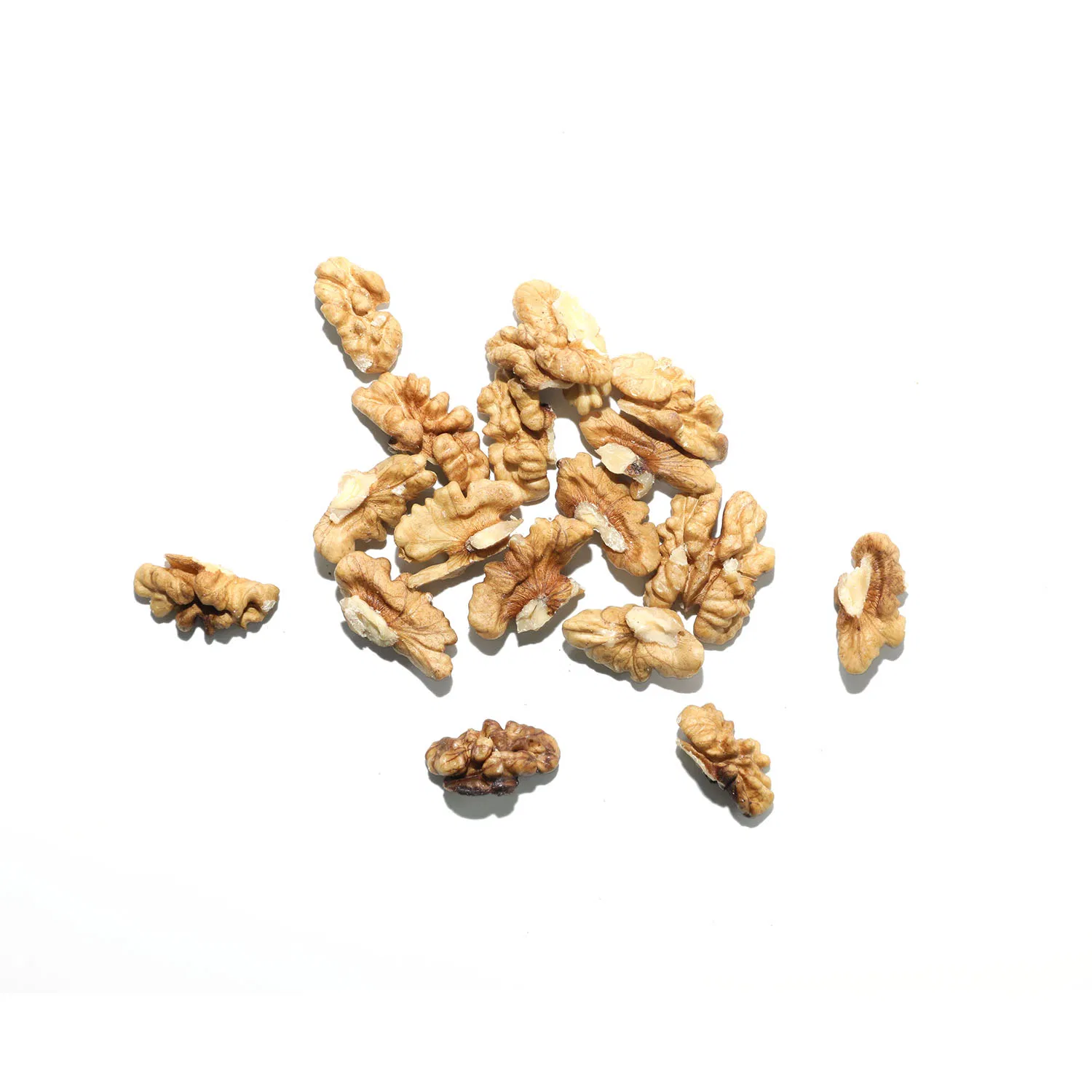 Long-Lasting Energy-Sustaining Nutritious Walnuts Xinjiang 185 Walnuts Kernels