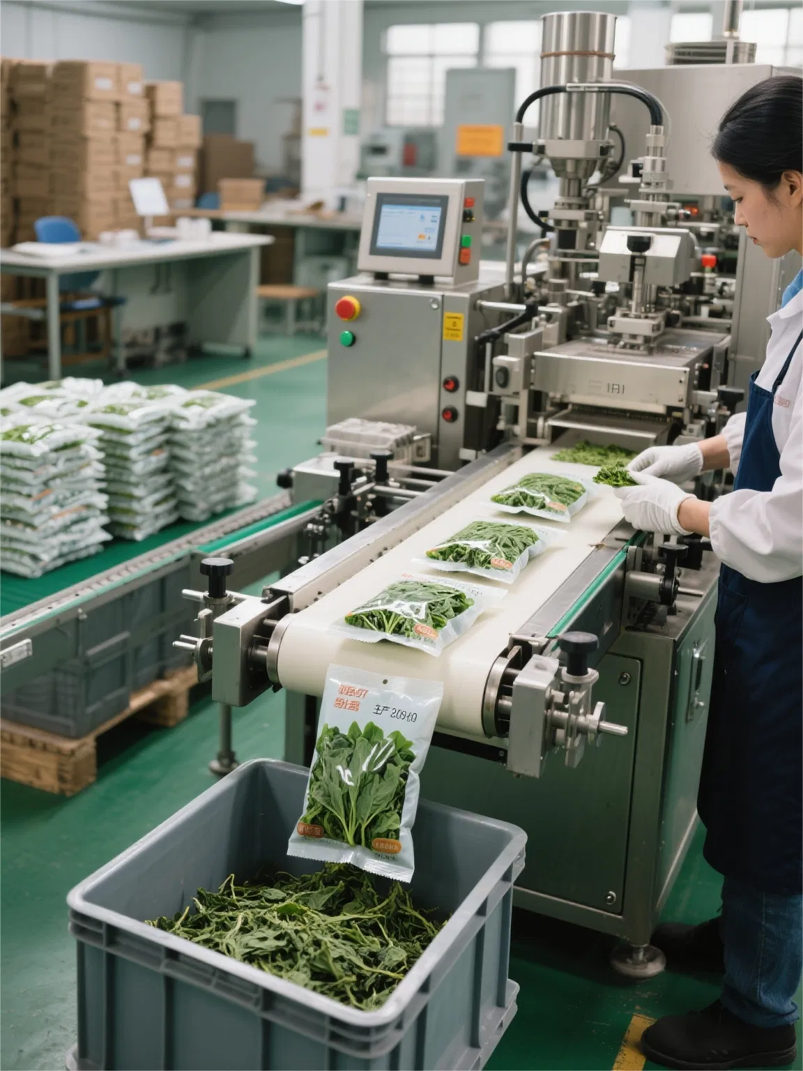 Vibrant Freeze-Dried Dragon Fruit Powder for Baking and Cooking