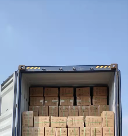 Premium Corn Starch Powder Flour Ingredients for Natural Taste