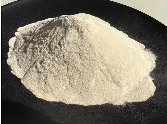 High Acyl/Low Acyi Gellan Gum, Carboxymethyl Hydroxypropyl Guar Gum