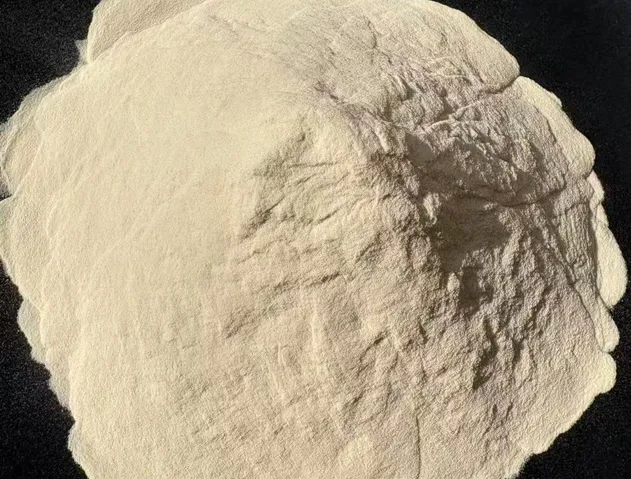 High Acyl/Low Acyi Gellan Gum, Carboxymethyl Hydroxypropyl Guar Gum