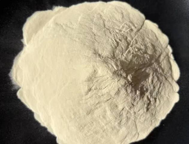 High Acyl/Low Acyi Gellan Gum, Carboxymethyl Hydroxypropyl Guar Gum