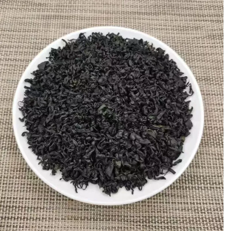 Factory Supplier High Quality Extra Selected Natural Organic Dried Wakame Leaves Cut S/M/L Size 10kg OEM Package