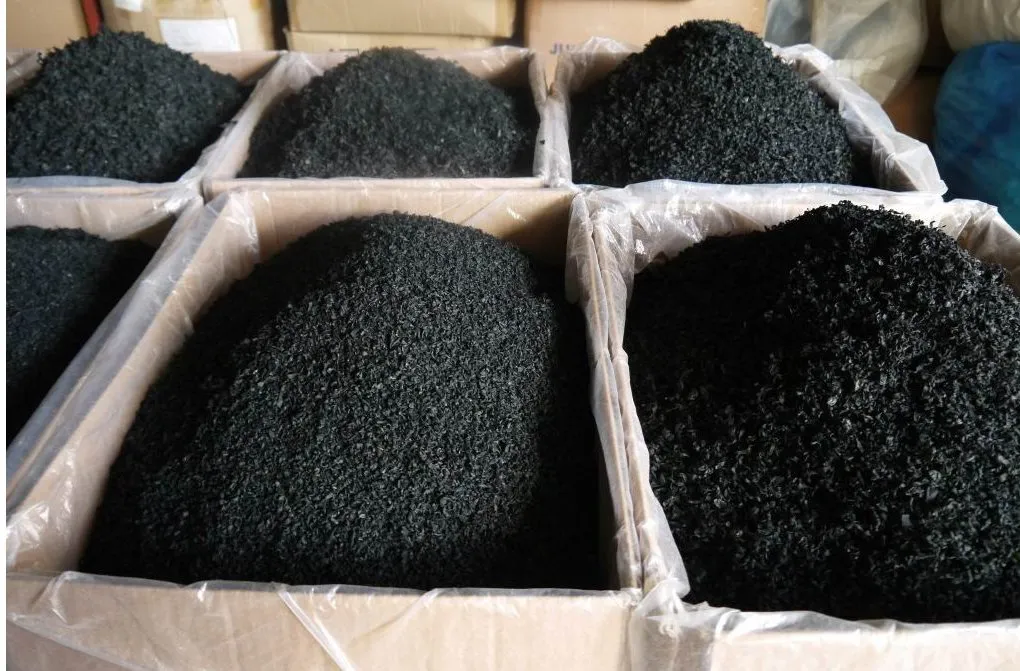 Factory Supplier High Quality Extra Selected Natural Organic Dried Wakame Leaves Cut S/M/L Size 10kg OEM Package