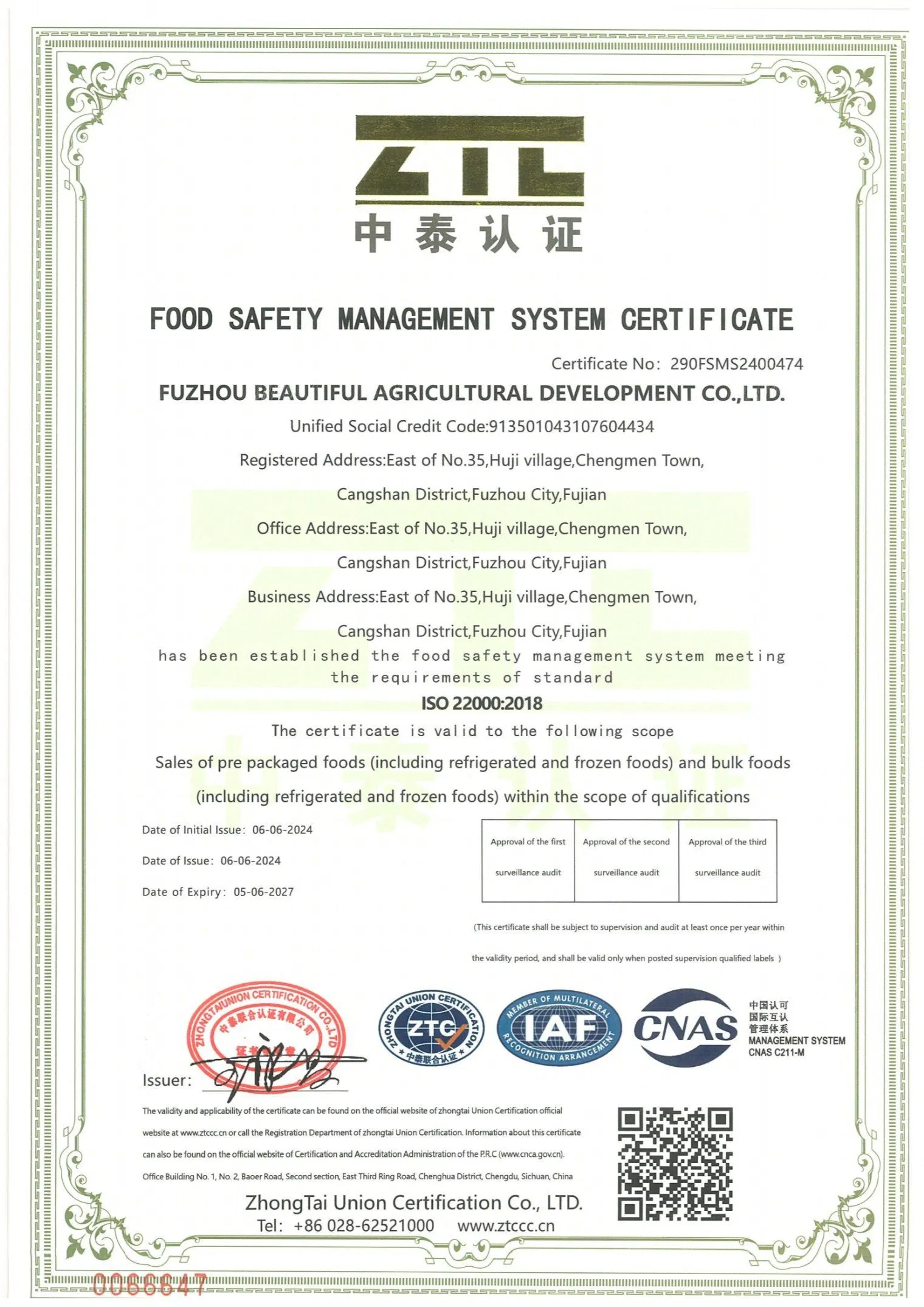 Factory Supplier High Quality Extra Selected Natural Organic Dried Wakame Leaves Cut S/M/L Size 10kg OEM Package