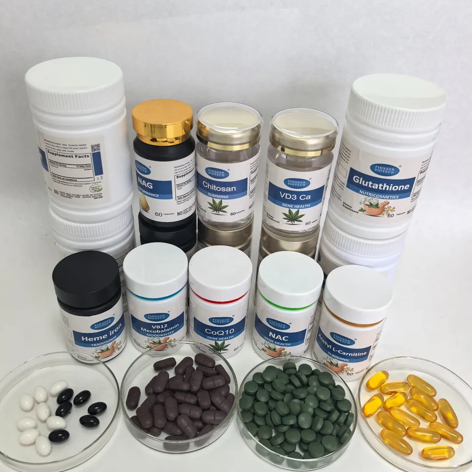 Chromium Picolinate Dietary Supplement for Optimal Health and Wellness