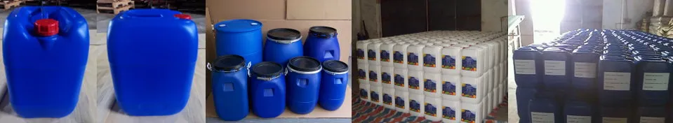 Natural Ascophyllum Nodosum Source Seaweed Extract Liquid Without Preservative