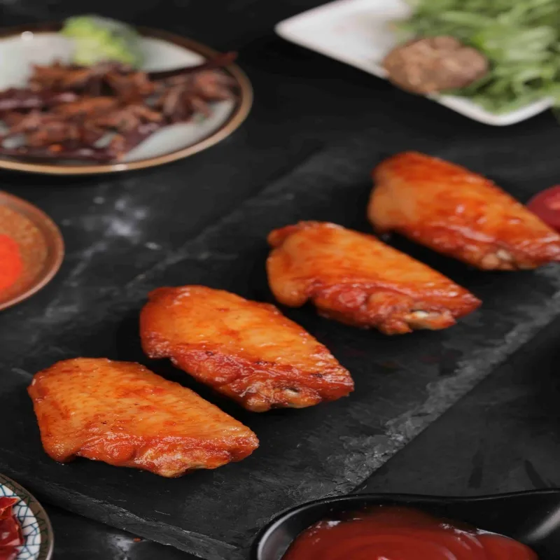 Chicken Wings Precooked Chicken Wings for Chicken Recipe