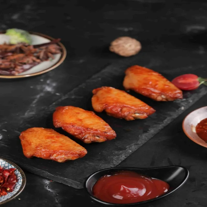 Chicken Wings Precooked Chicken Wings for Chicken Recipe