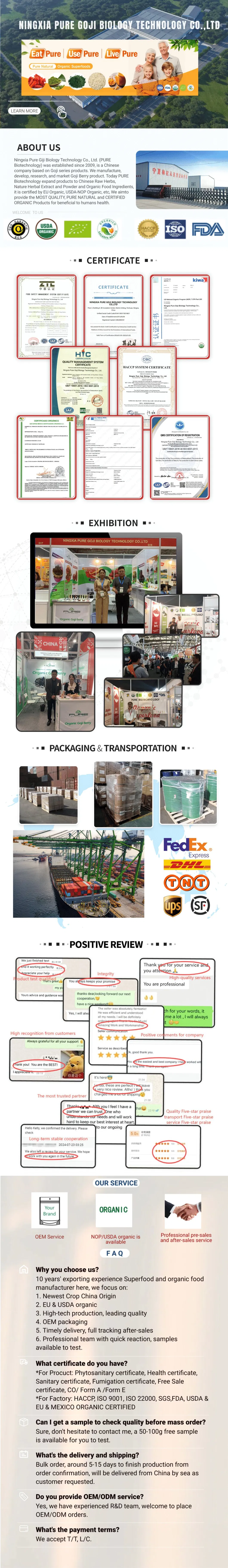 Pure Organic Spirulina Powder - Your Ultimate Health Booster