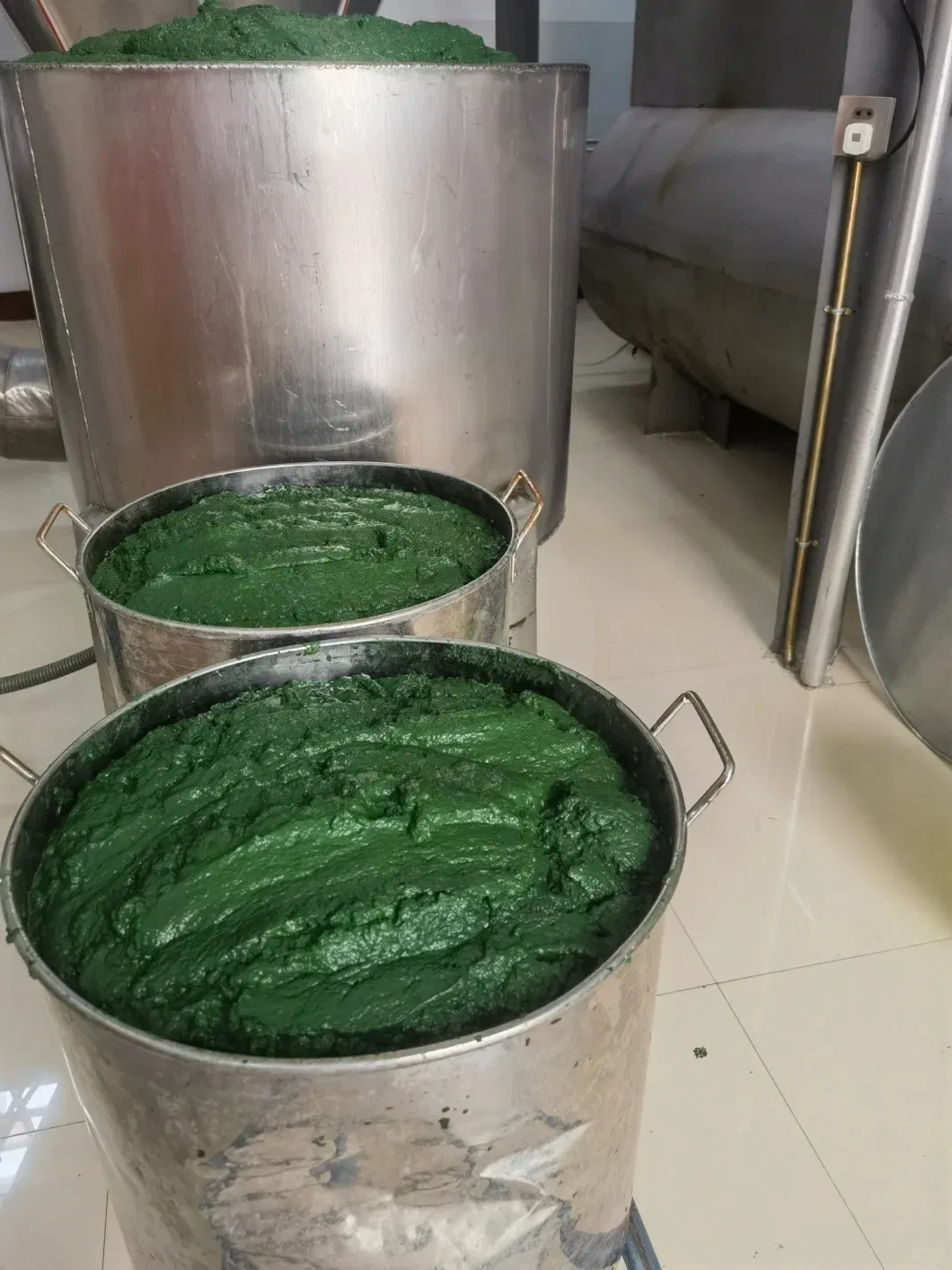 Pure Organic Spirulina Powder - Your Ultimate Health Booster