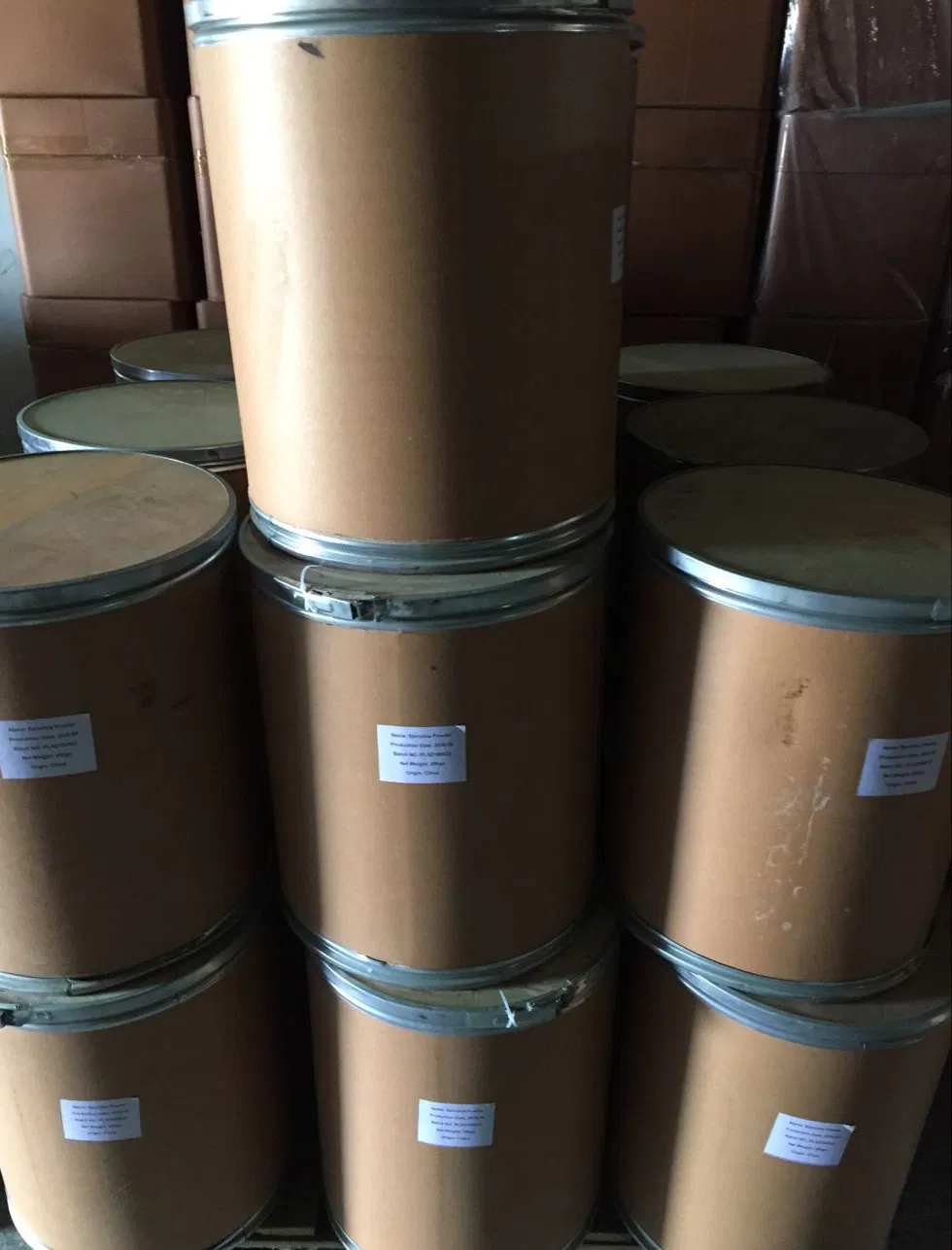 Pure Organic Spirulina Powder - Your Ultimate Health Booster