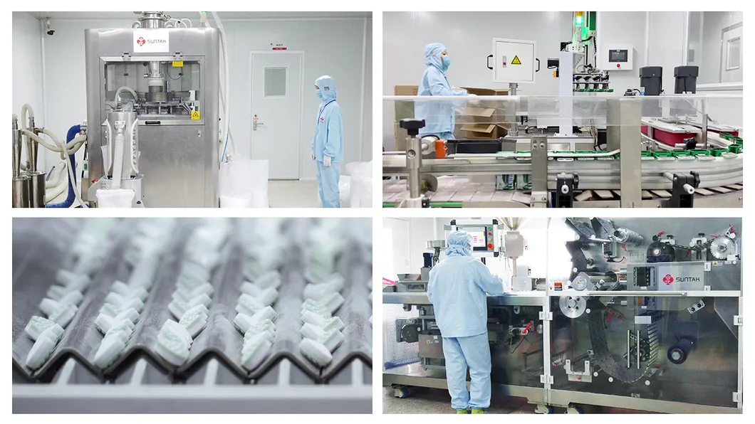 Sugar Free Tablet Candy Press Candy Sweets Xylitol Snacks Candies Mints