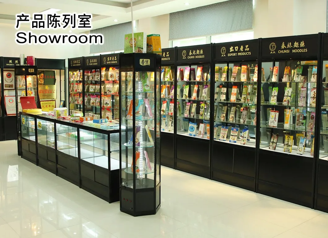 Family-Size Package/Instant Noodles/Fast Food Chunsi Lanzhou Ramen Noodles