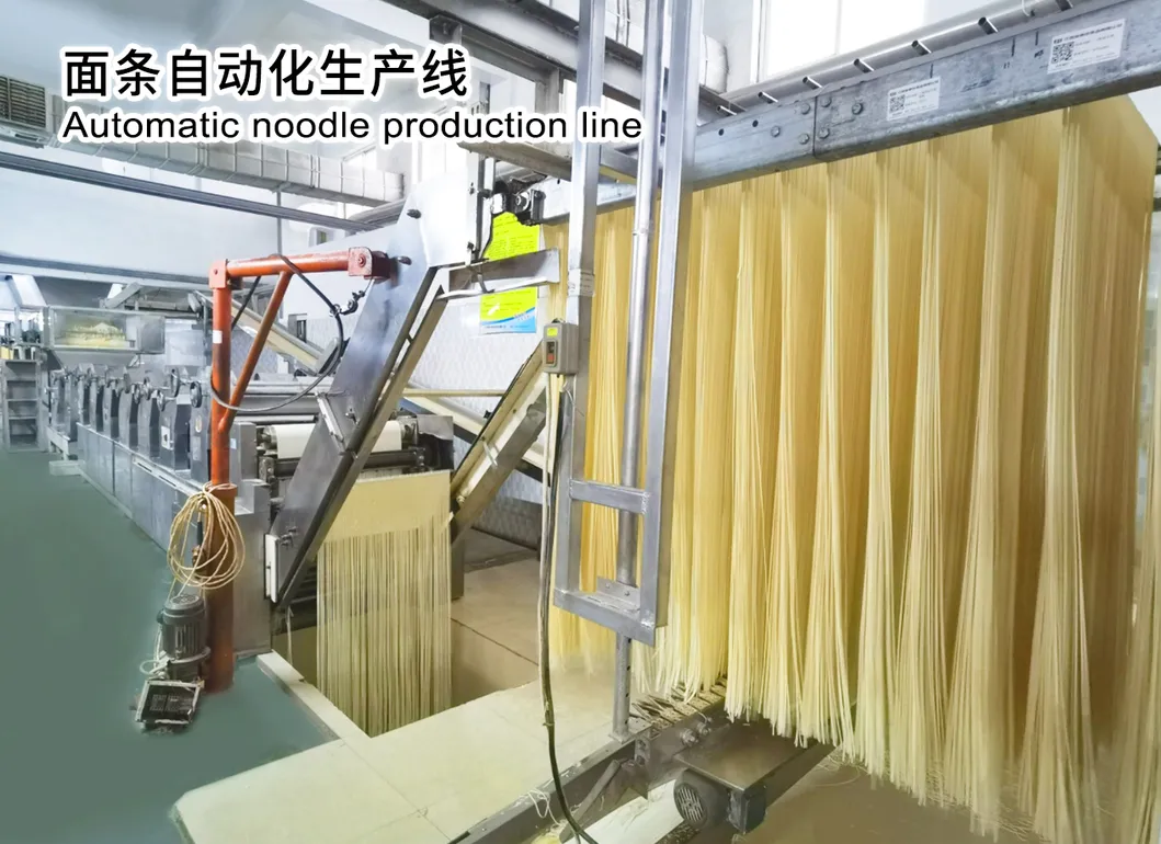 Family-Size Package/Instant Noodles/Fast Food Chunsi Lanzhou Ramen Noodles