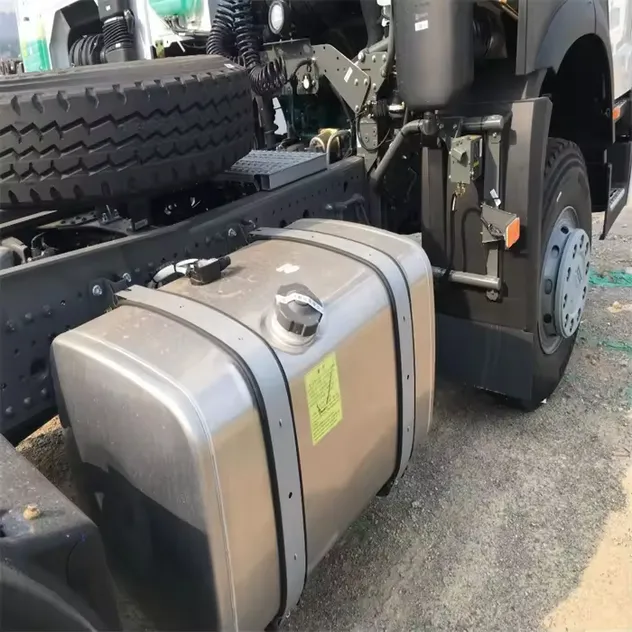 Affordable Used Trailer Head for Philippines and Africa