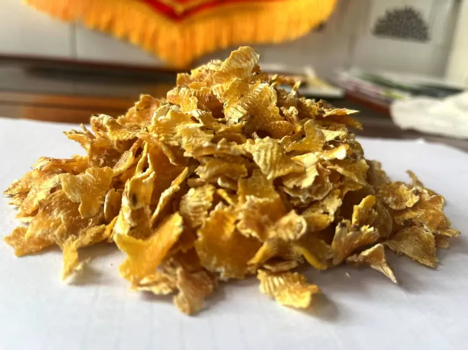 Hot Sale Natural Without Hormone Horse Feed for Racehorse Horse Feed