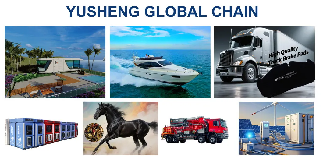 Hot Sale Natural Without Hormone Horse Feed for Racehorse Horse Feed