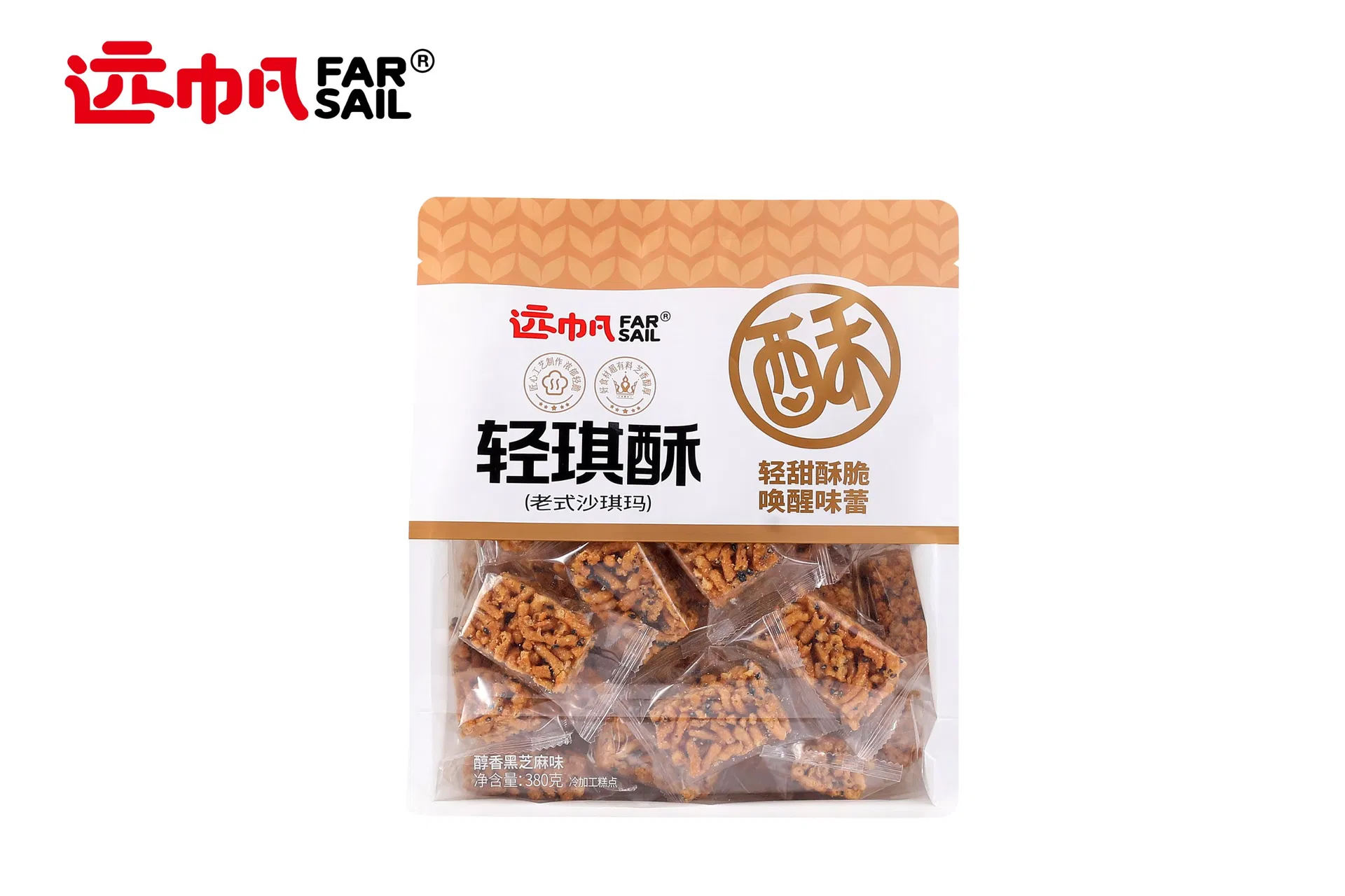 Classic Taste Sachima