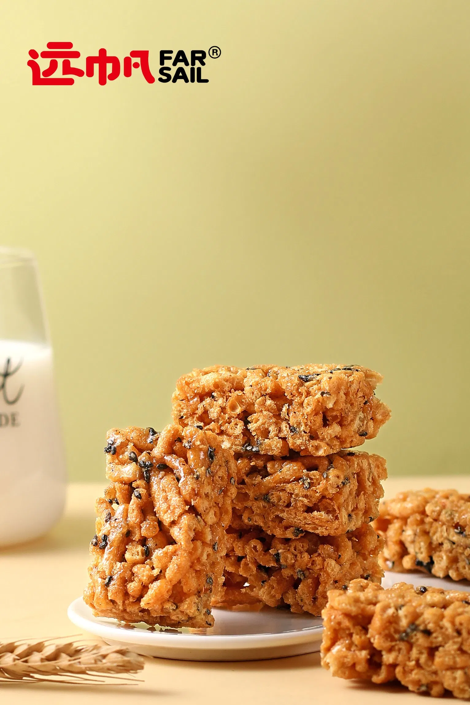 Classic Taste Sachima