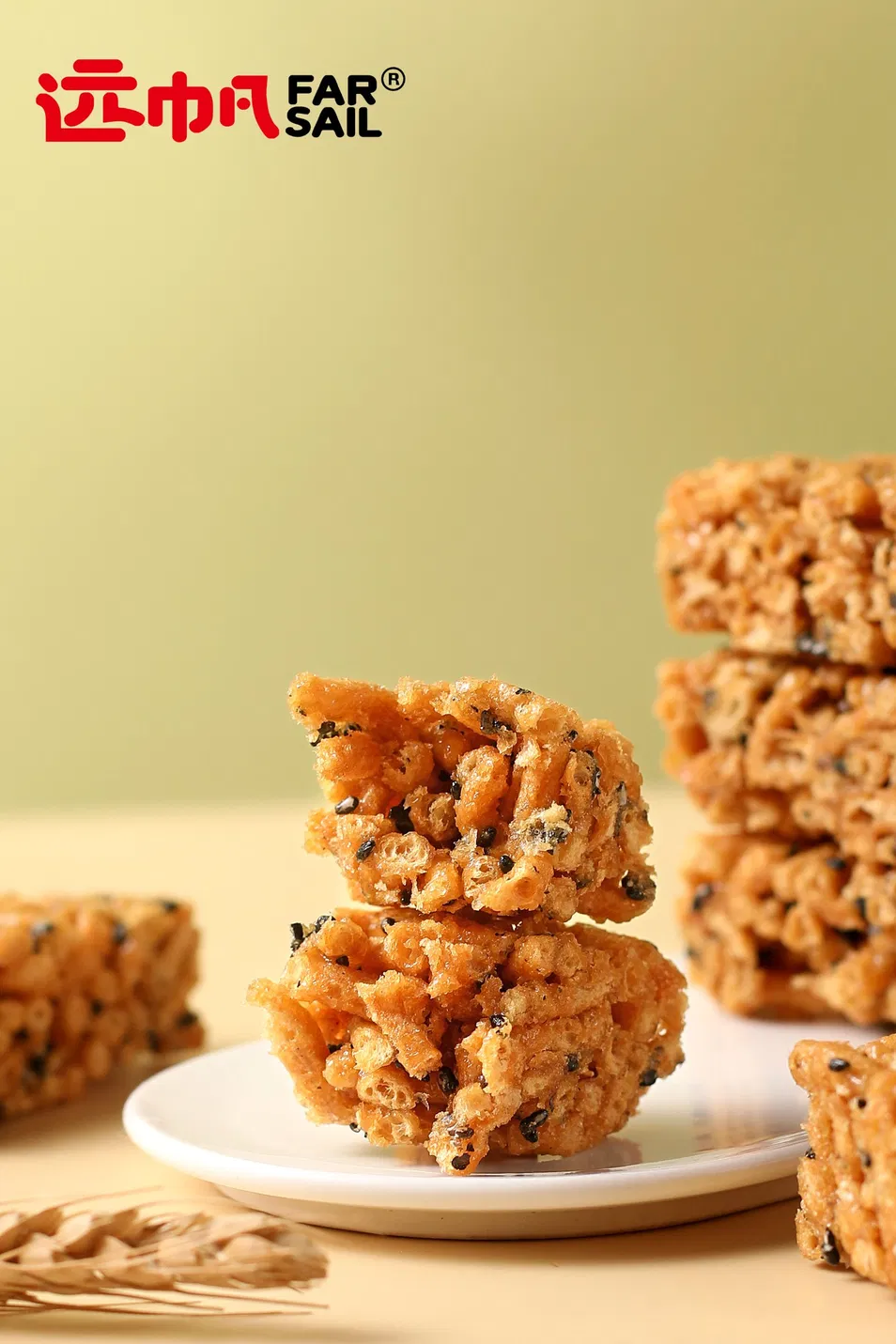 Classic Taste Sachima