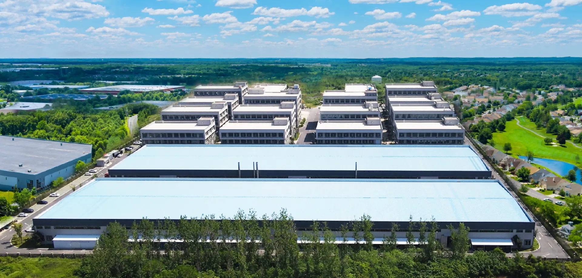 UHF Eartag Square-Head Non-Metal 860-960MHz ISO18000-6c Pig-Sheep