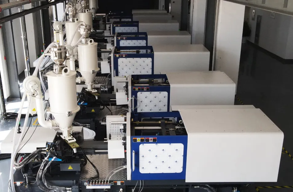 UHF Eartag Square-Head Non-Metal 860-960MHz ISO18000-6c Pig-Sheep