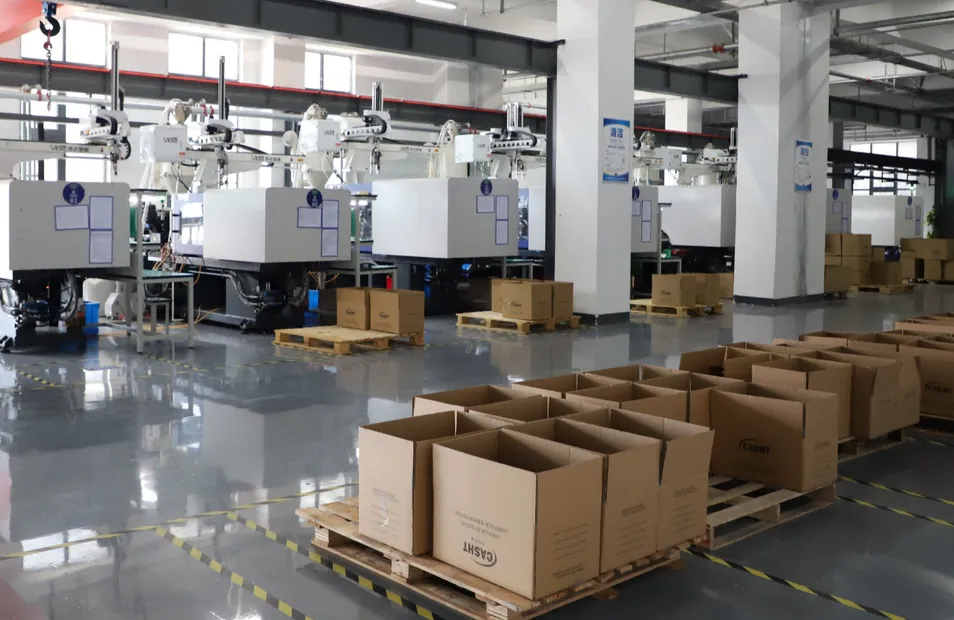 UHF Eartag Square-Head Non-Metal 860-960MHz ISO18000-6c Pig-Sheep