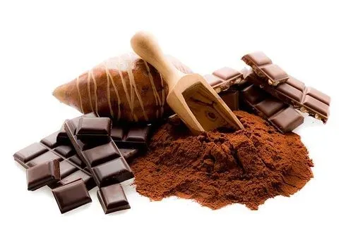 Alkalized Cocoa Powder High Quality Low MOQ OEM Supported