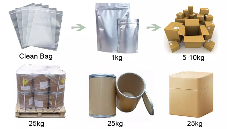 Alkalized Cocoa Powder High Quality Low MOQ OEM Supported
