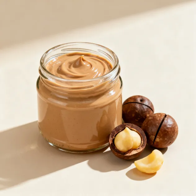 Peeled and Unpeeled Almond Paste