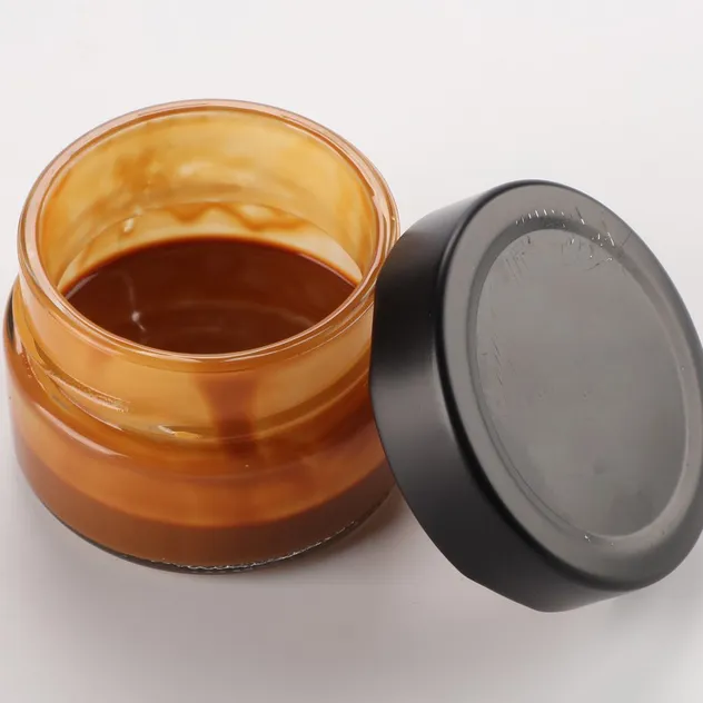 Peeled and Unpeeled Almond Paste