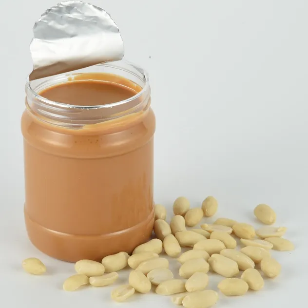 Peeled and Unpeeled Almond Paste