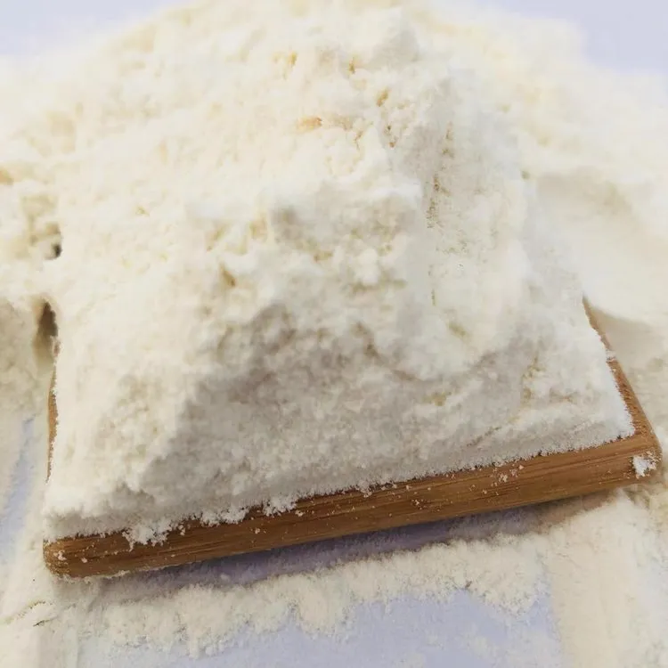 Halal Corn Starch Powder Food Ingredient