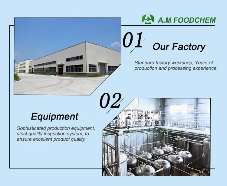 Manufacturer Price Calcium Propionate Food and Feed Grade