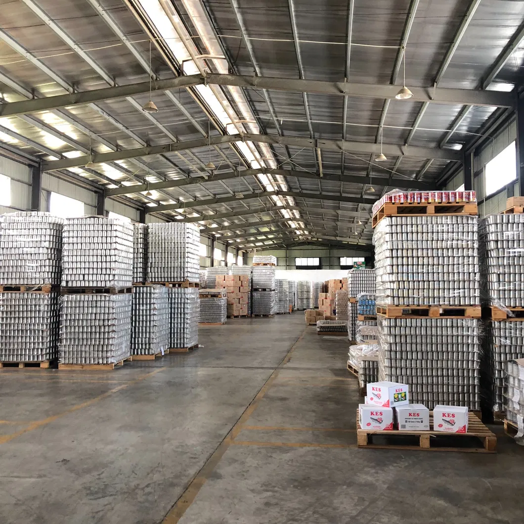 Wholesale Types of Tinned Tuna Shredded Canned Tuna Fish in Brine 140g