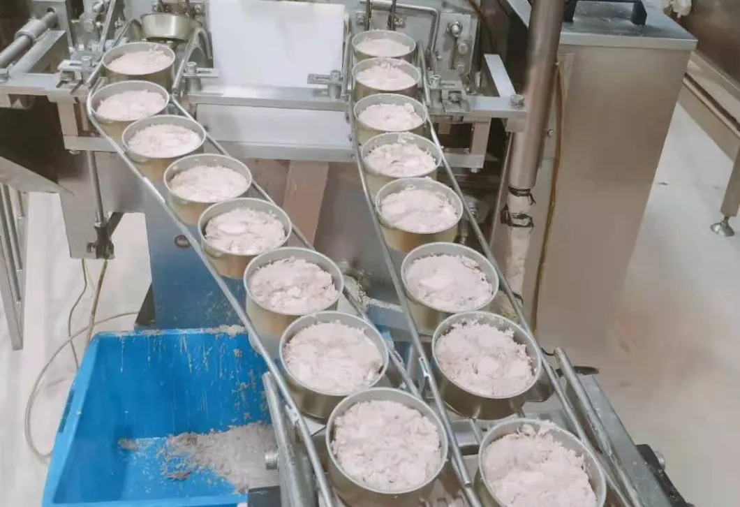 Wholesale Types of Tinned Tuna Shredded Canned Tuna Fish in Brine 140g