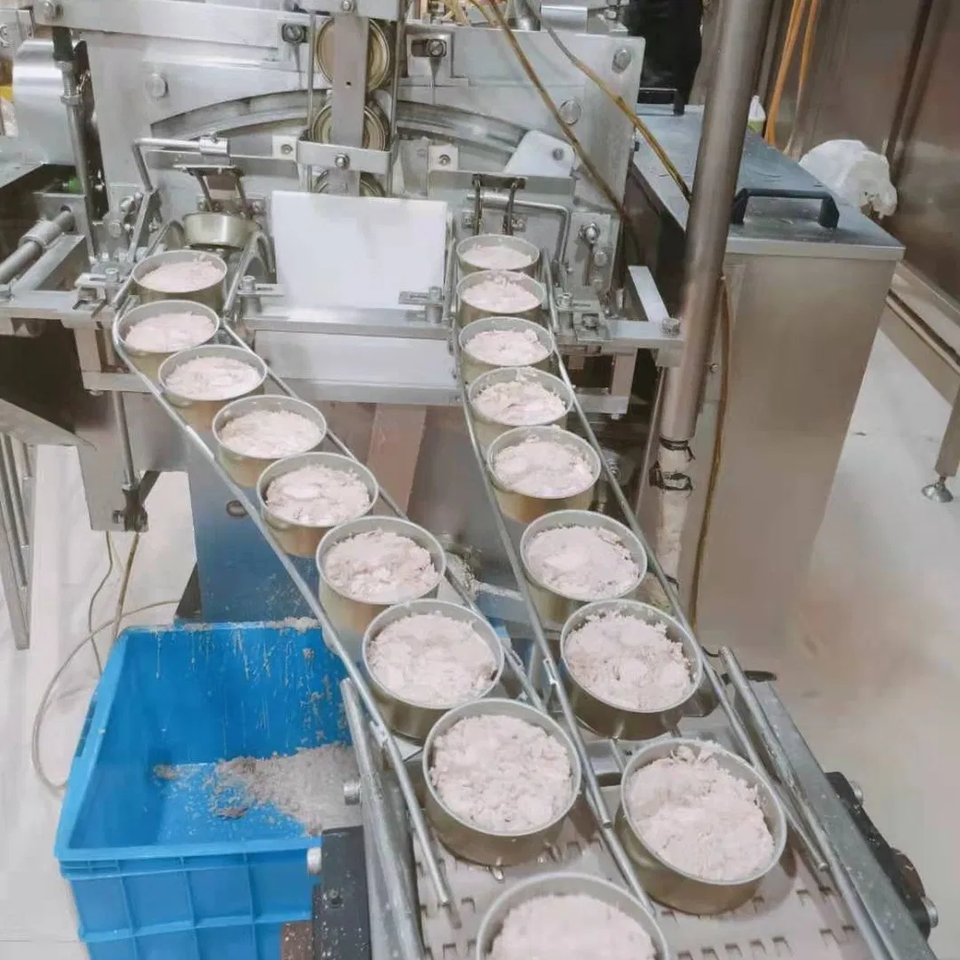 Wholesale Types of Tinned Tuna Shredded Canned Tuna Fish in Brine 140g