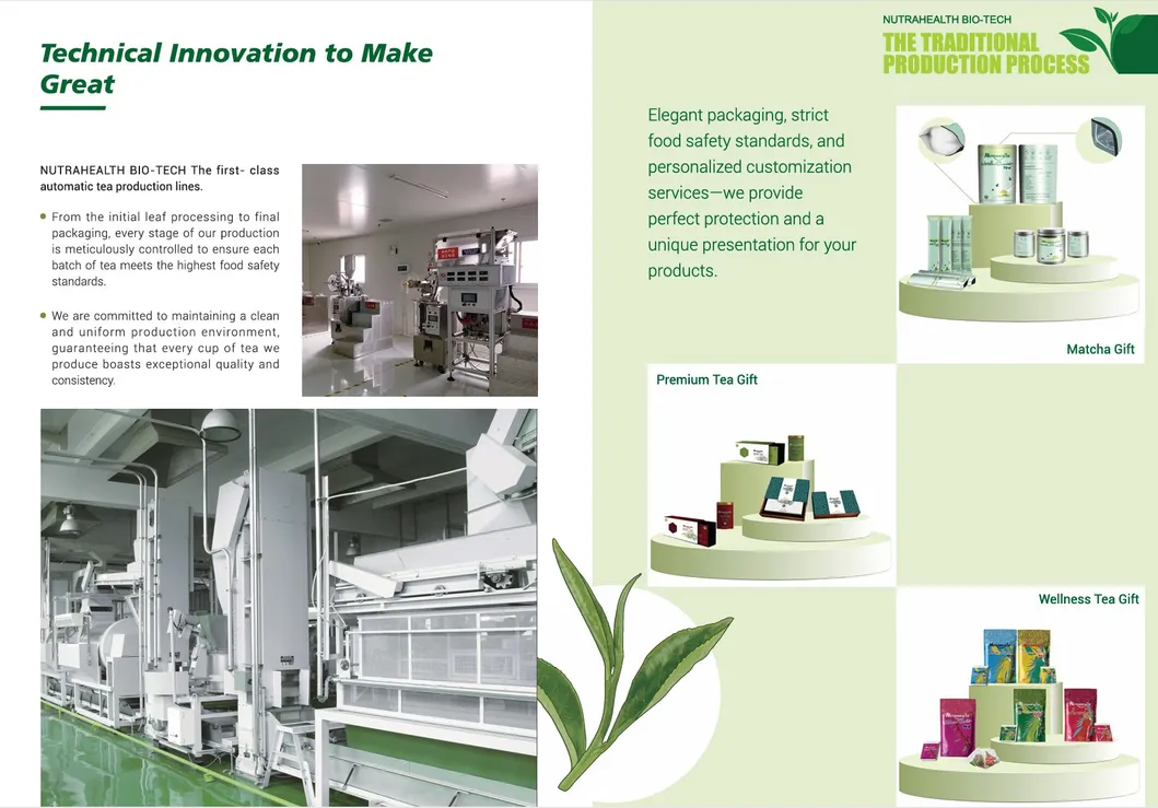 High Quality Wild Black Tea, Unique Wild Old Tree Black Tea